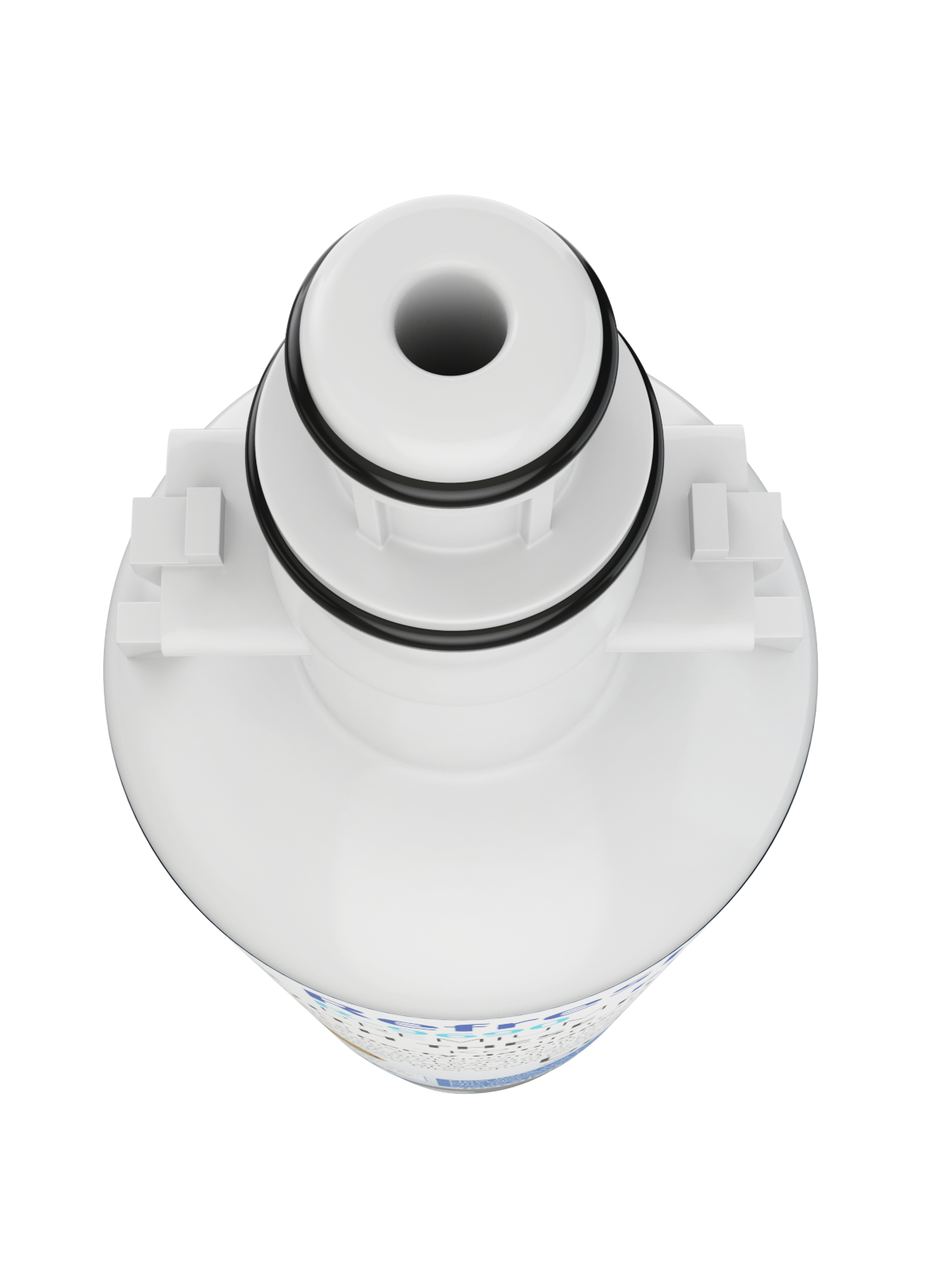 Refresh R-9690 Replacement Water Filter - Fits LG LT700P, ADQ36006101, LFX25976ST, and more!