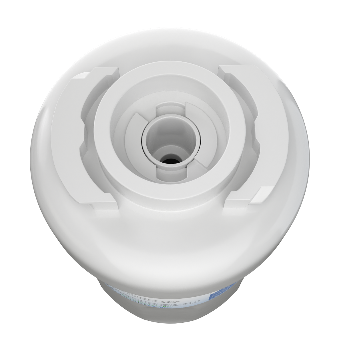 Refresh R-9991 Replacement Water Filter - Fits GE MWF Smartwater, GSE25ESHSS, GSE25ETHBB