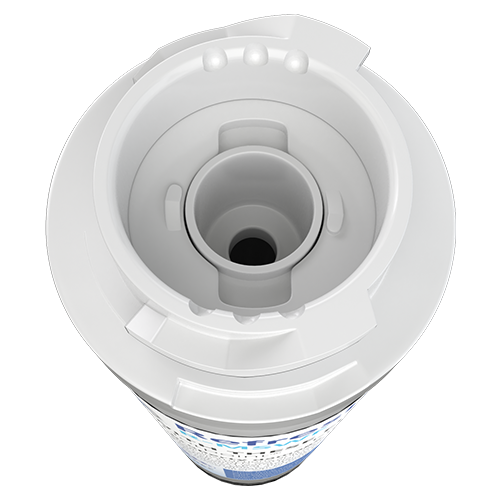 Refresh R-MSWF Replacement Water Filter - Fits GE MSWF, MSWFDS, WSG-3, and more!