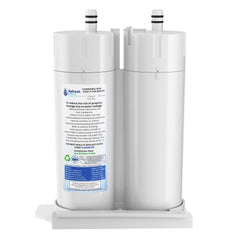 Refresh R-9911 Replacement Refrigerator Water Filter for Frigidaire WF2CB, NGFC 2000, 1004-42-FA, 469911, 9916, 469916, FC 100 and EWF2CBPA and more!