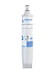 Refresh R-9010(b) Replacement Water Filter - Fits Whirlpool 4396508, 4396510, EDR5RXD1, NLC240V, Kenmore 9085, Kitchenaid, Maytag, Whirlpool Side By Side and more!